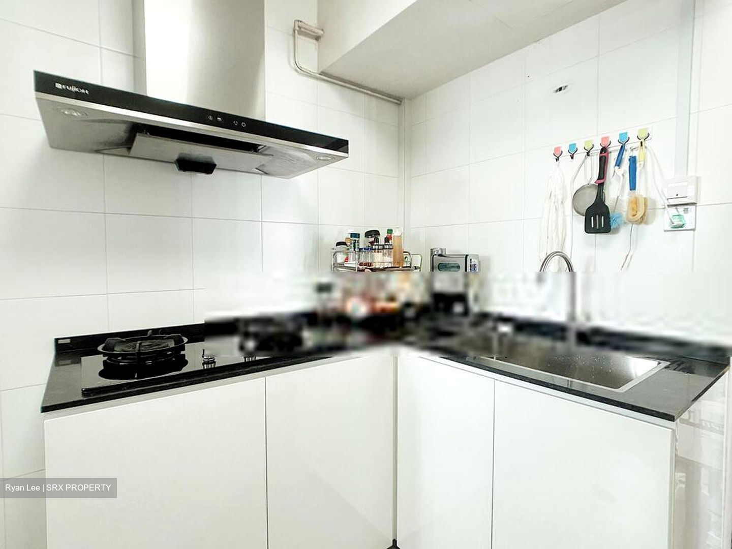 Blk 1A The Pinnacle@Duxton (Bukit Merah), HDB 4 Rooms #402508971